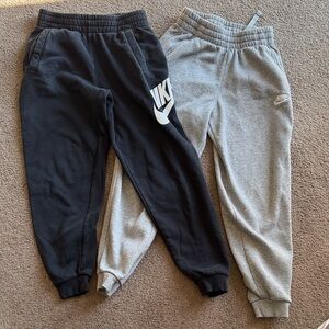 Nike sweatpants